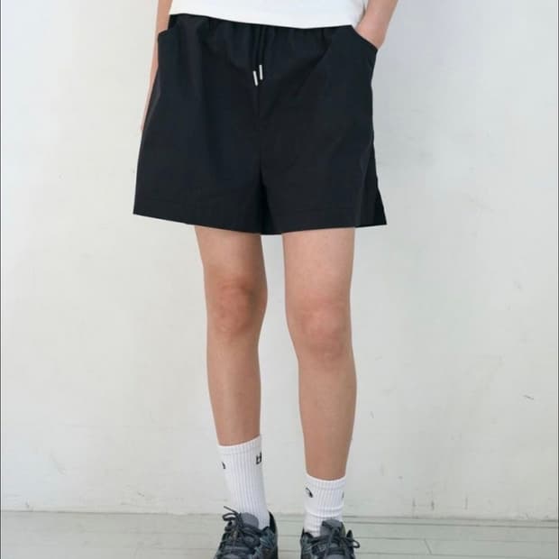엔조블루스 밴딩 쇼츠