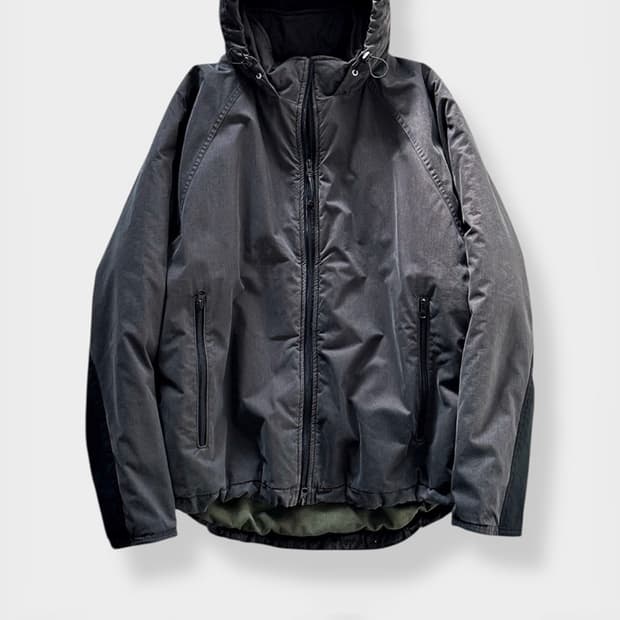 엔벨로프 레벨 7 차콜 2사이즈 구매합니다