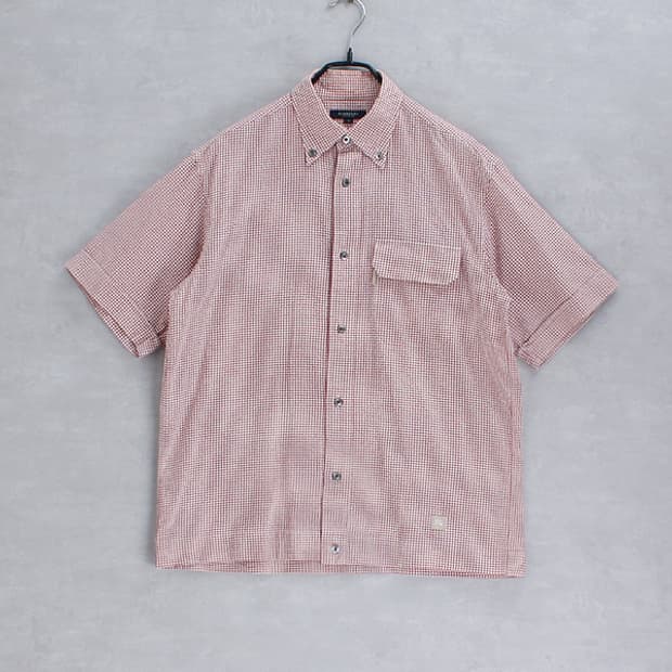 BURBERRY LONDON _ Made in Japan
