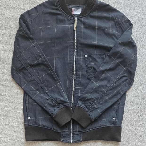 리바이스 엔지니어드 자켓