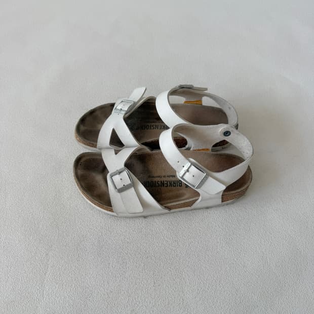 [225]버켄스탁(Birkenstock) 리오 샌들(GERMANY)