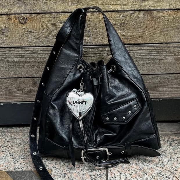 [새상품] 다이닛 하트 키링 비매품 미발매