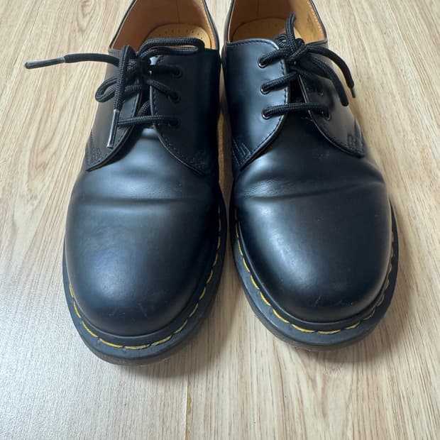 닥터마틴 1461 260