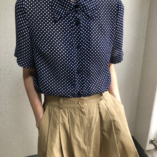 audrey shirt