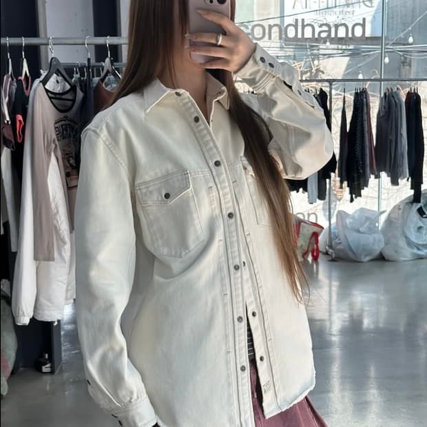 디젤 셔츠