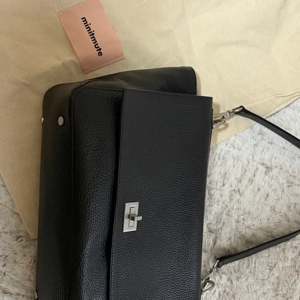 미닛뮤트 페레티 미듐 m