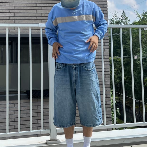 나이키 웜업
