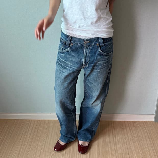Levi’s vintage pants