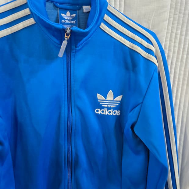 아디다스 유로파져지 