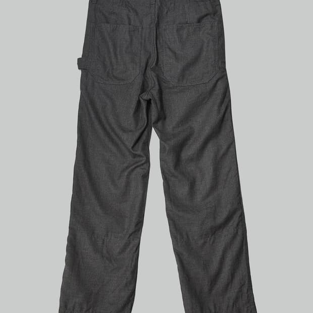 준야 와타나베 울 카펜터