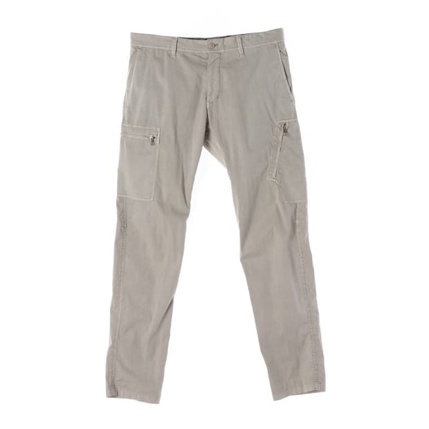 인터메조 워크웨어 무드 카고 치노 팬츠