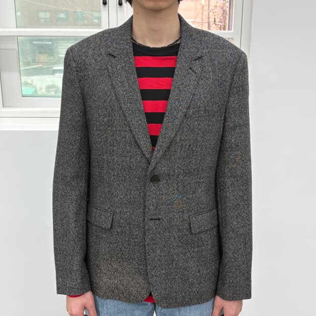 산드로 블레이저