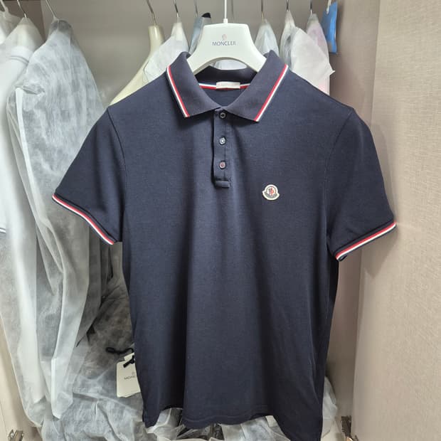 한글택 몽클레어 PK카라티 100-L