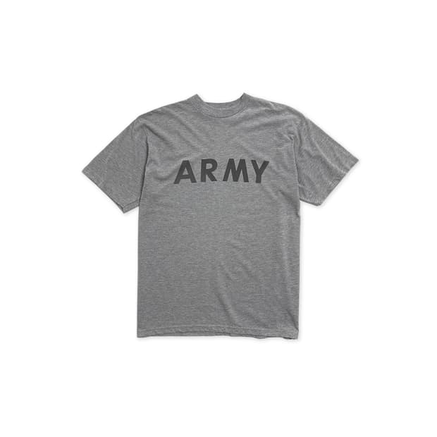 ARMY 밀리터리 반팔 티셔츠