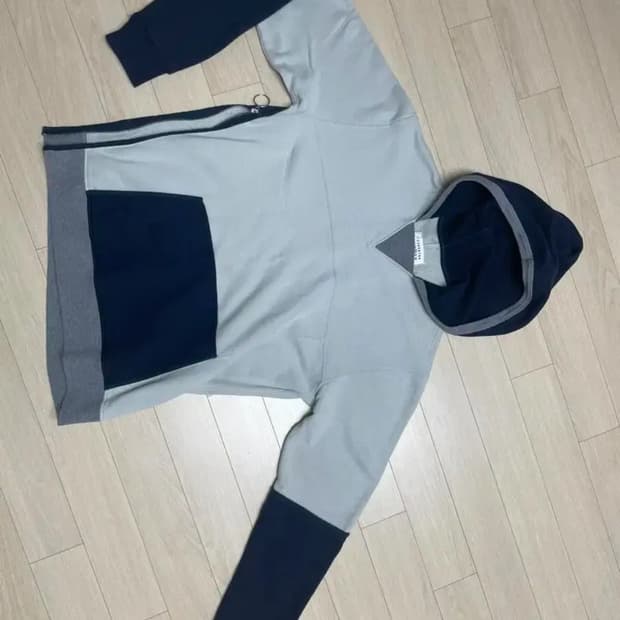 메종마르지엘라 후드티 48