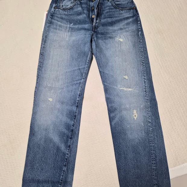 리바이스 lvc 55501 팝니다리바이스 lvc 55501 팝니다