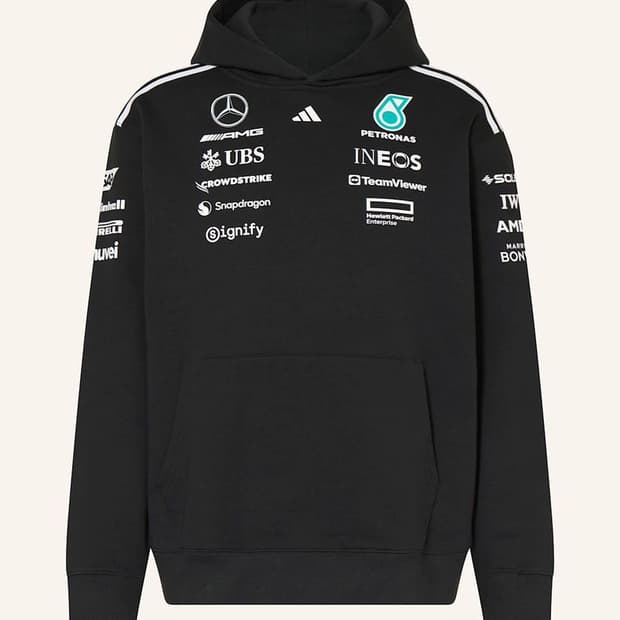 아디다스 F1 메르세데스-AMG 페트로나스