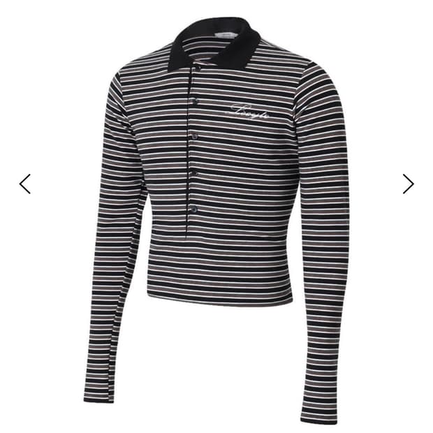 레씨토 Multi-Strip Depp PK_[Black] 구매원합니다