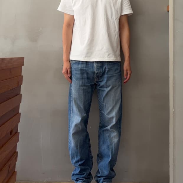 LEVIS 501 (34)