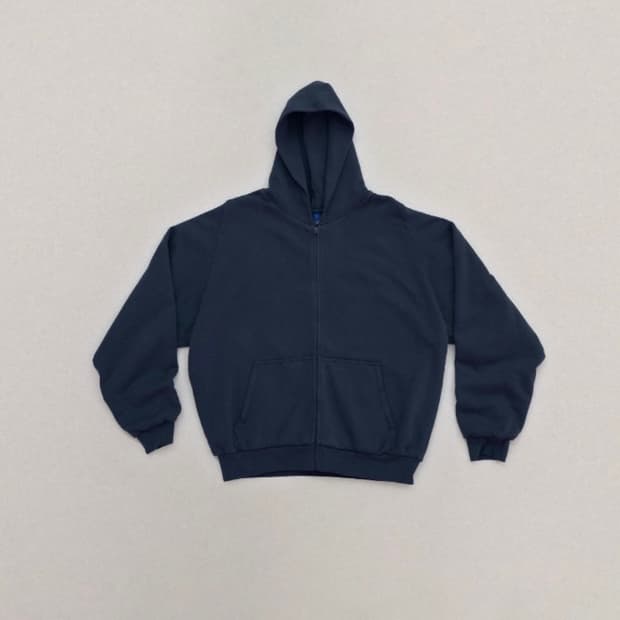 이지갭 후드집업