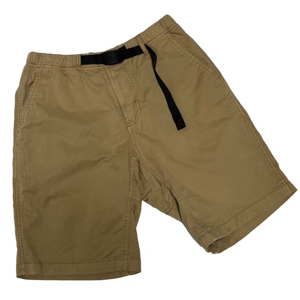 그라미치(Gramicci) G-쇼츠 카키