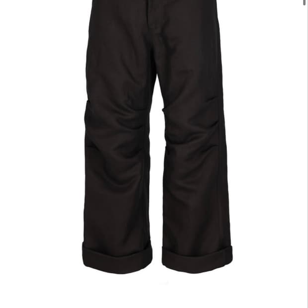 jabberwocky olubiyi pants