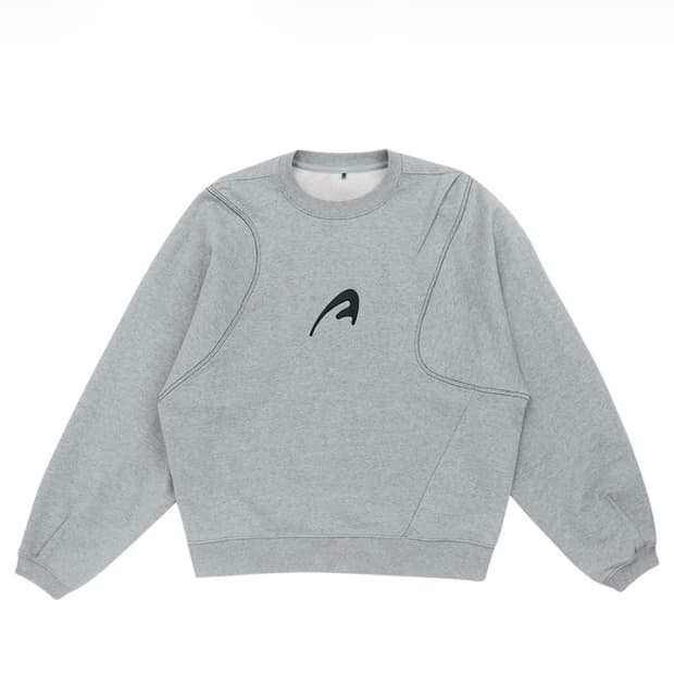 [A1] 아더에러 a-peec 맨투맨