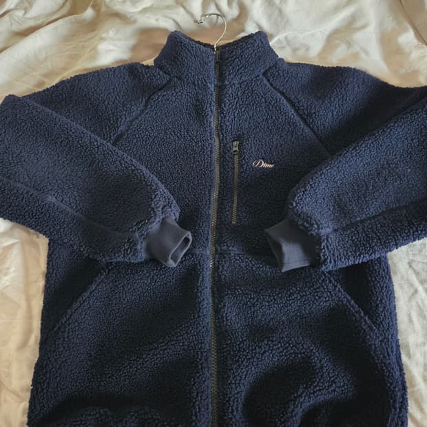 다임 후리스 (M)