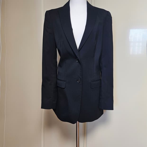 BURBERRY 버버리 자켓 