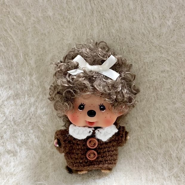 몬치치 정품 커스텀