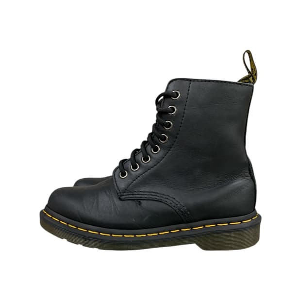 닥터마틴 1460 8홀 부츠 블랙 UK4(230)