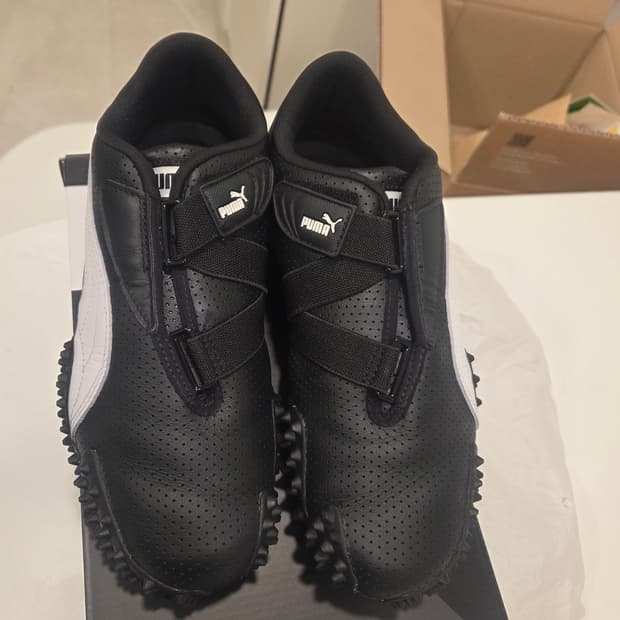 푸마 모스트로 245 퓨마