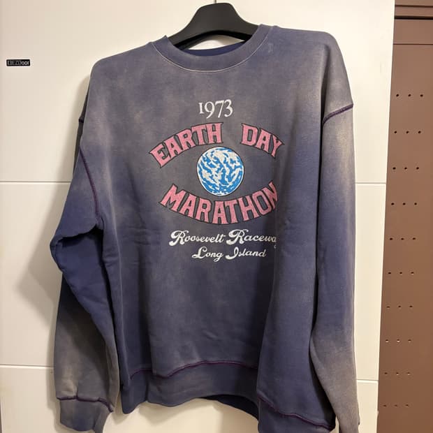 와일드동키 맨투맨