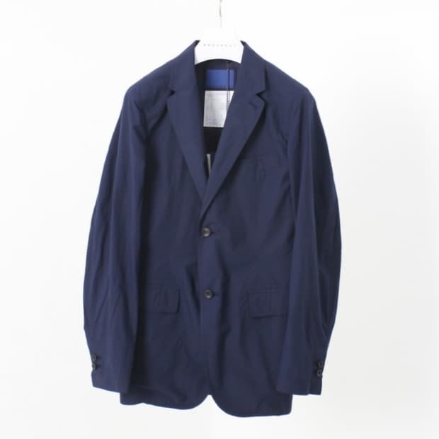 도큐먼트 자켓 블레이저(Light Weight Blazer No.17)