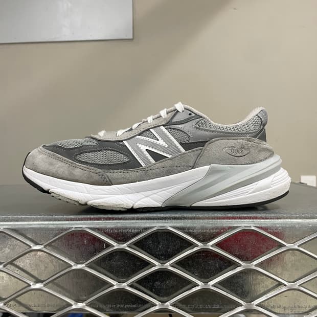 뉴발란스 990v6 그레이 265 (gr-4126)