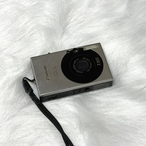 *박스풀구성* 캐논 익서스 70
