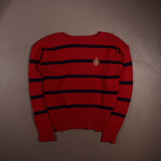 90s 폴로 랄프로렌 스웨터