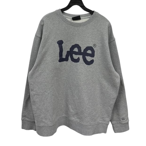 LEE 맨투맨