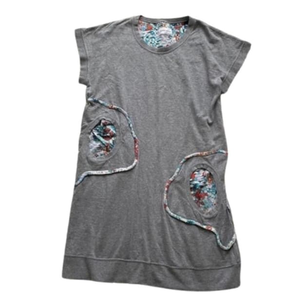 Tsumori chisato dress
