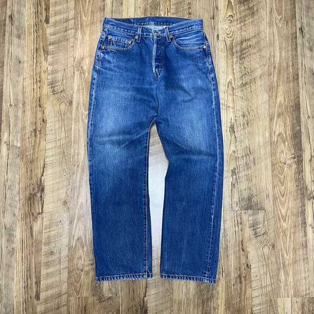 00s levis 리바이스501 [31]