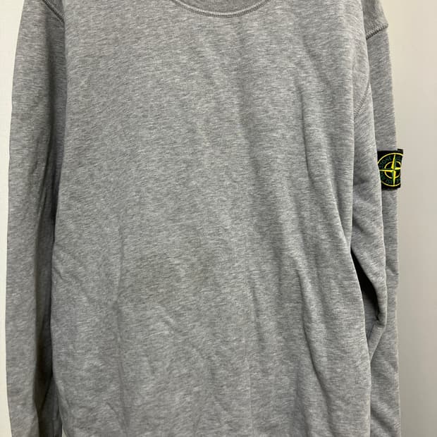 스톤아일렌드 맨투맨