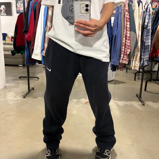 나이키 팬츠