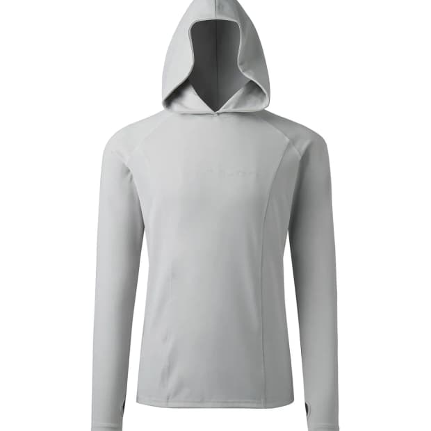 ANOTHER YOUTH 후드 롱슬리브