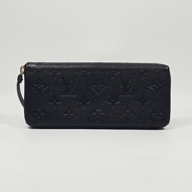 루이비통 모노그램 엠프리앙트 클레망스 장지갑 