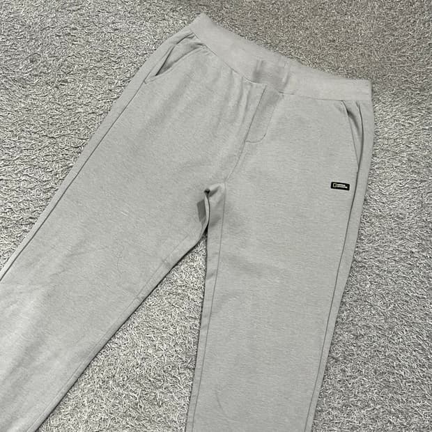 [95] 내셔널지오그래픽 조거팬츠