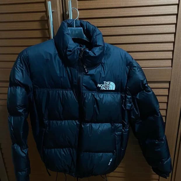 노스페이스 에코 눕시 1996 여성용 L