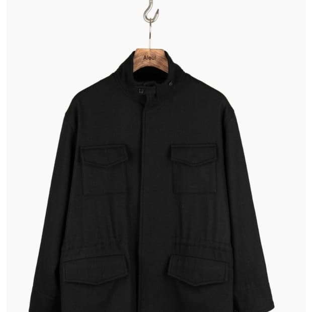 구매) 아이엘 필드자켓