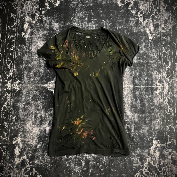 L.G.B forbidden fruit