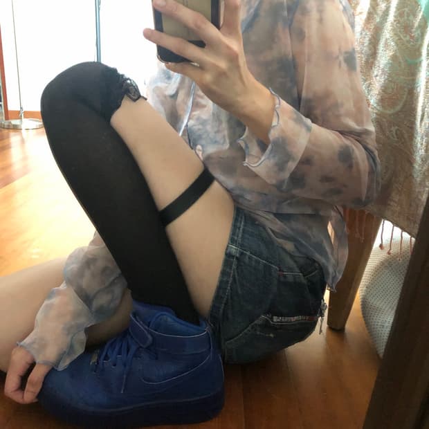 nike air force 1 high