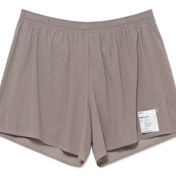 [일괄 판매] 새티스파이 스페이스오 5인치 쇼츠+소프트플라스크